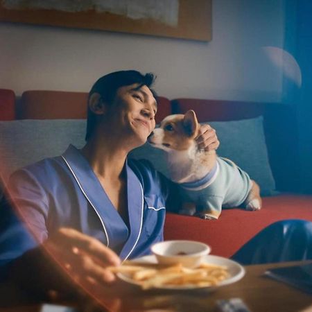 Wink Hotel Saigon Centre - 24Hrs Lifestyle Stay Ho Chi Minh Zewnętrze zdjęcie