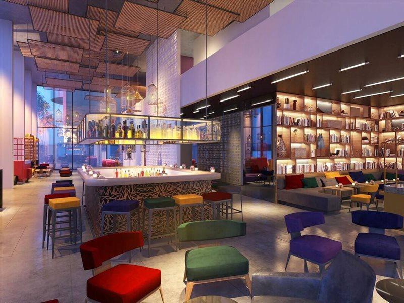Wink Hotel Saigon Centre - 24Hrs Lifestyle Stay Ho Chi Minh Zewnętrze zdjęcie