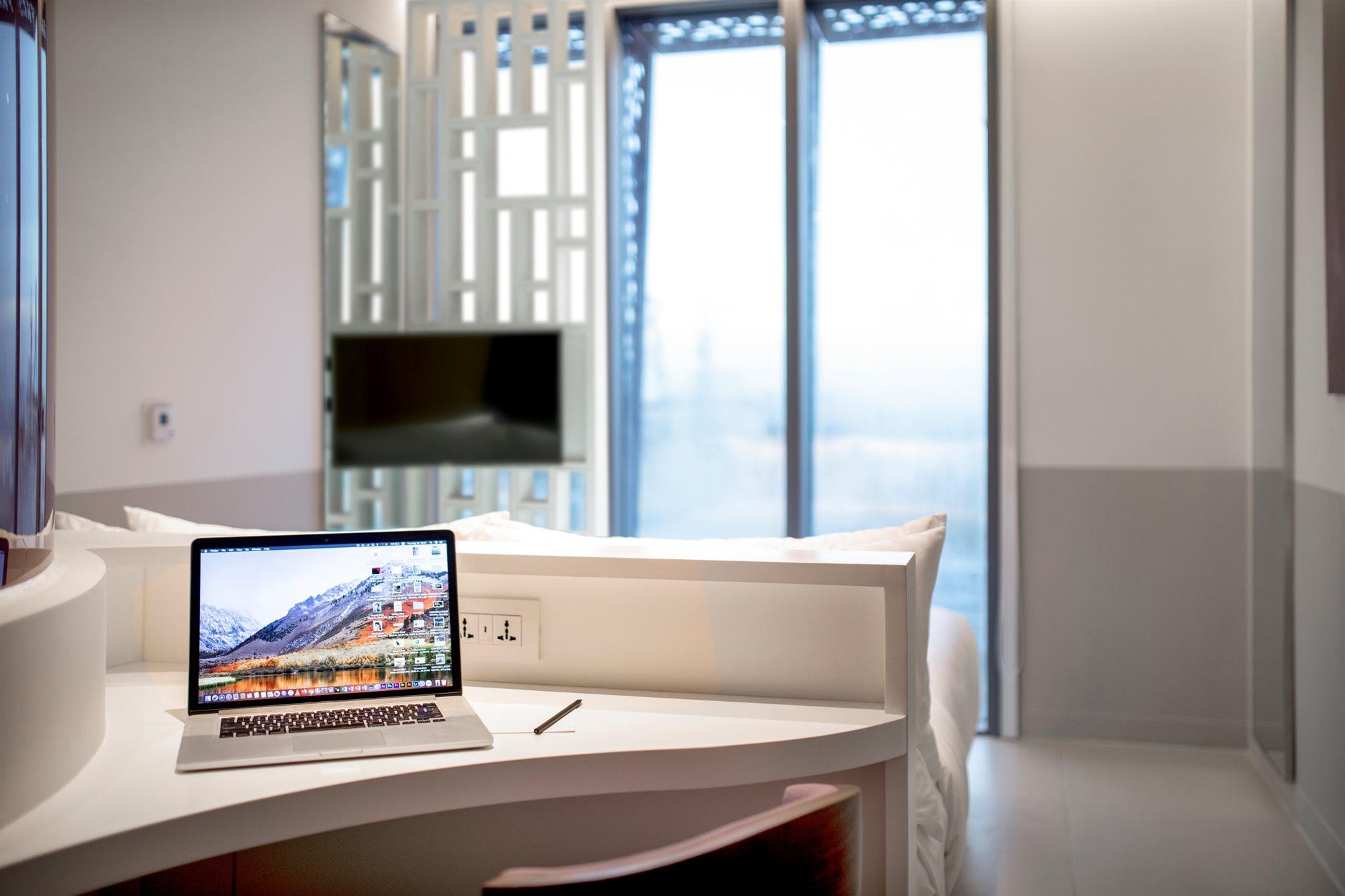 Wink Hotel Saigon Centre - 24Hrs Lifestyle Stay Ho Chi Minh Zewnętrze zdjęcie