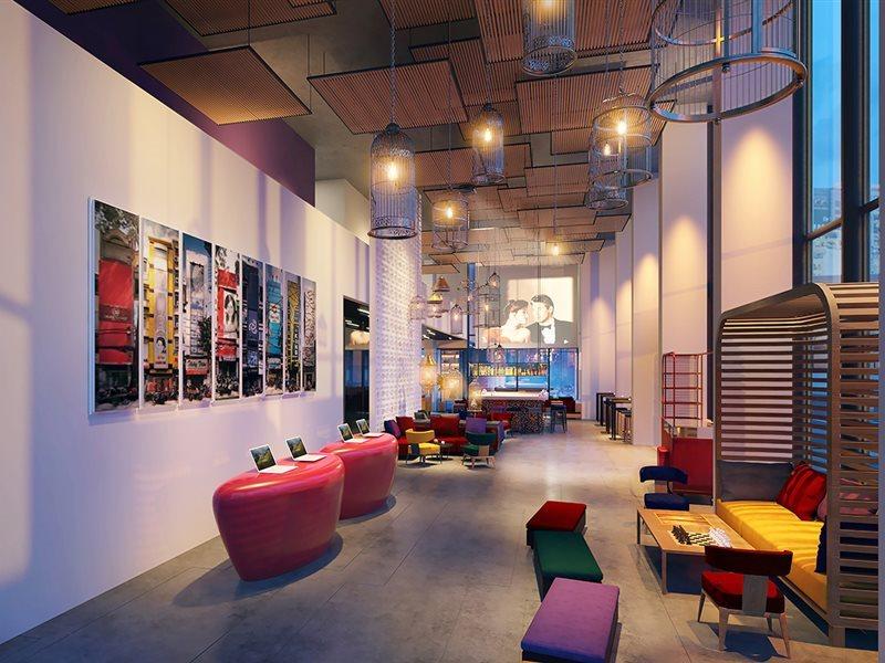 Wink Hotel Saigon Centre - 24Hrs Lifestyle Stay Ho Chi Minh Zewnętrze zdjęcie