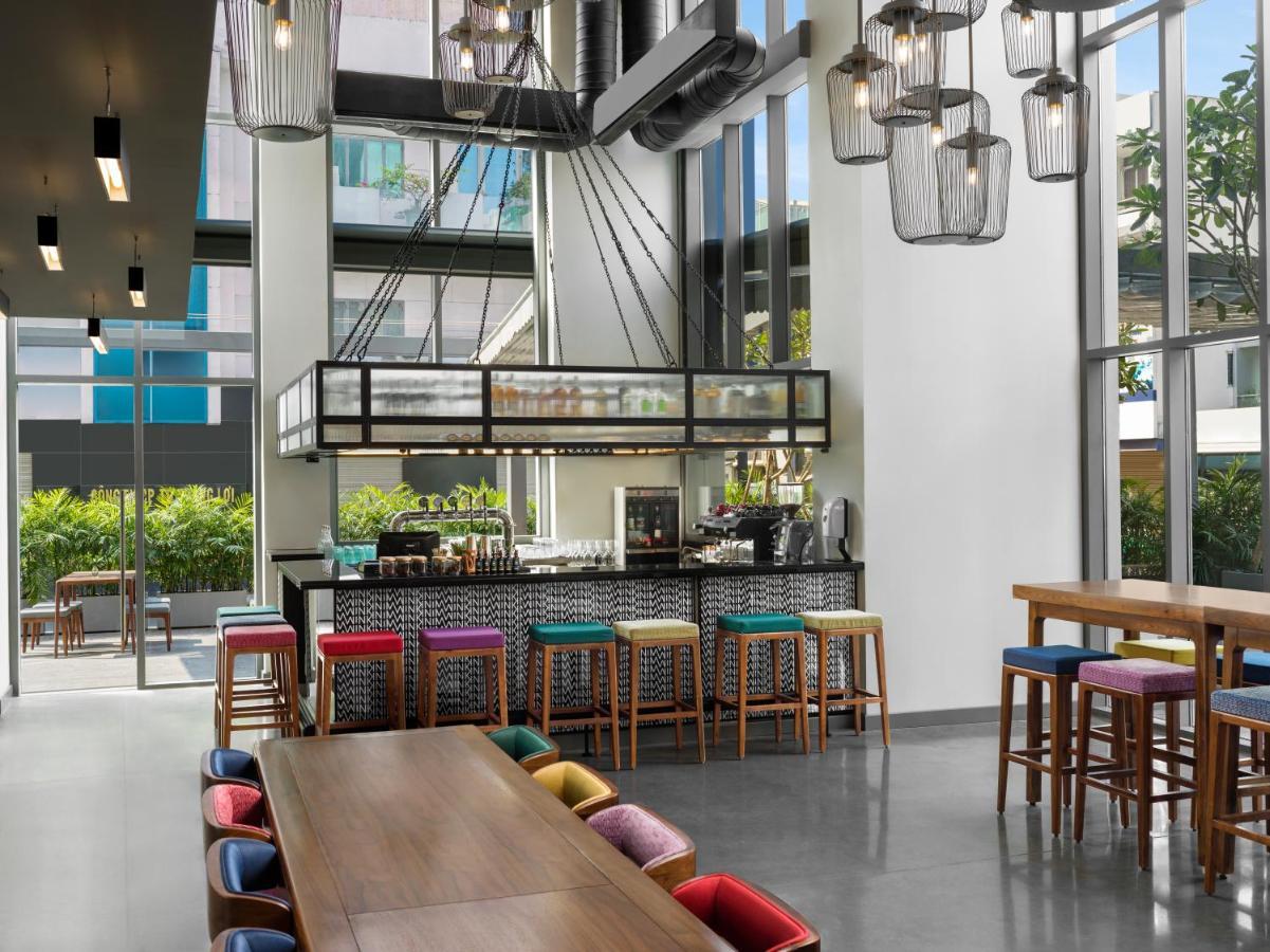 Wink Hotel Saigon Centre - 24Hrs Lifestyle Stay Ho Chi Minh Zewnętrze zdjęcie
