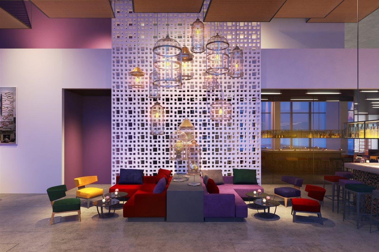 Wink Hotel Saigon Centre - 24Hrs Lifestyle Stay Ho Chi Minh Zewnętrze zdjęcie