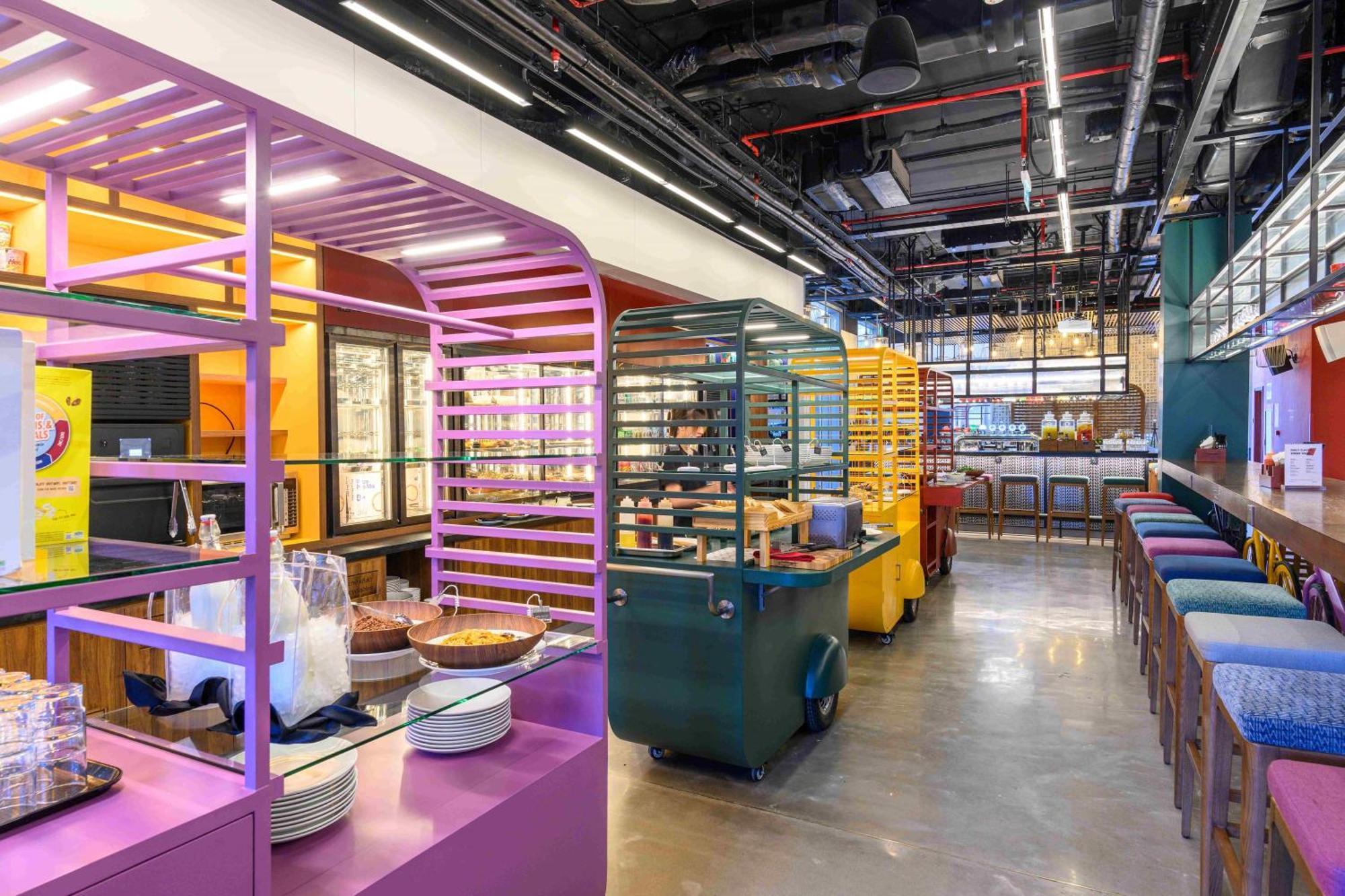 Wink Hotel Saigon Centre - 24Hrs Lifestyle Stay Ho Chi Minh Zewnętrze zdjęcie