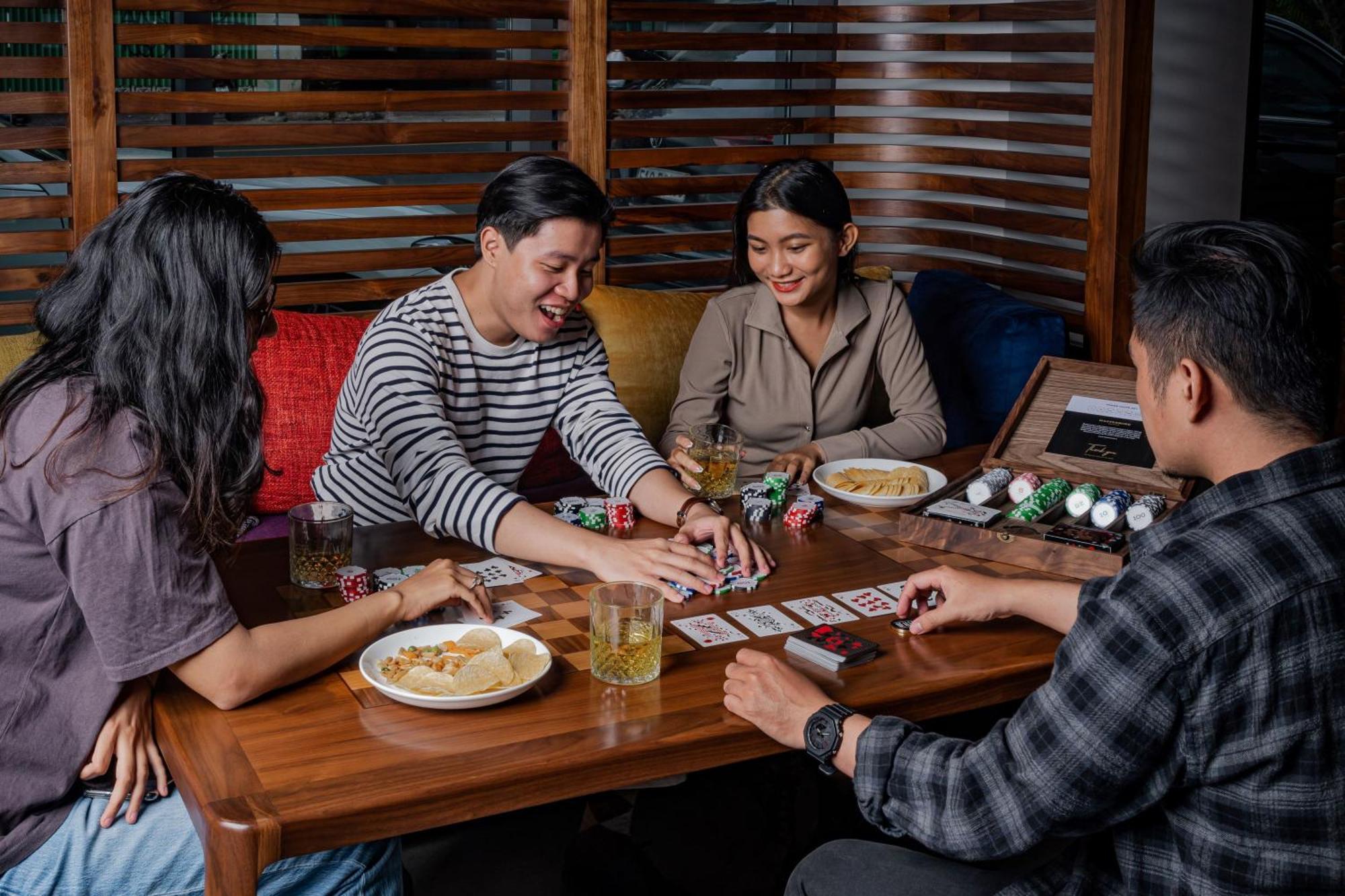 Wink Hotel Saigon Centre - 24Hrs Lifestyle Stay Ho Chi Minh Zewnętrze zdjęcie