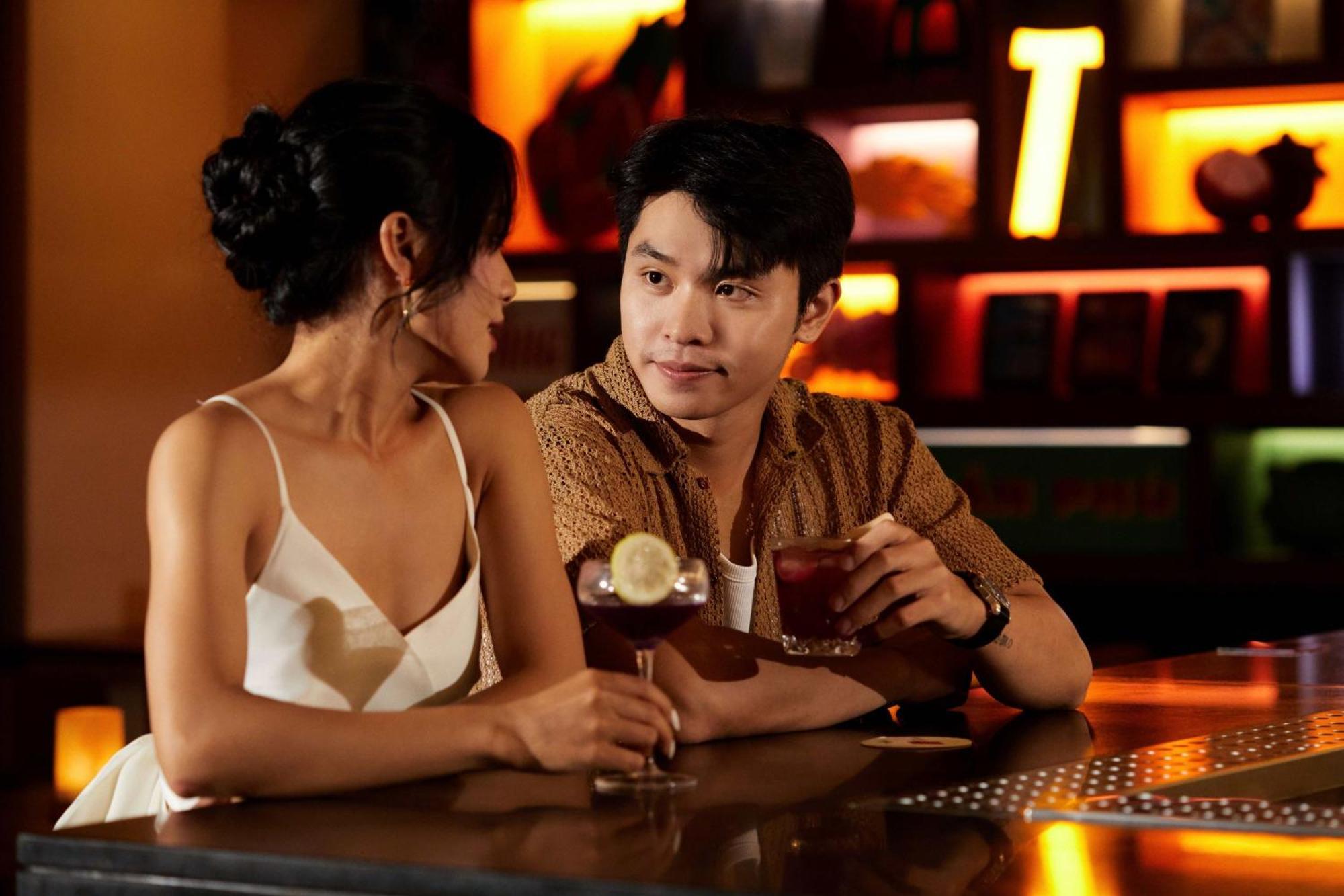 Wink Hotel Saigon Centre - 24Hrs Lifestyle Stay Ho Chi Minh Zewnętrze zdjęcie