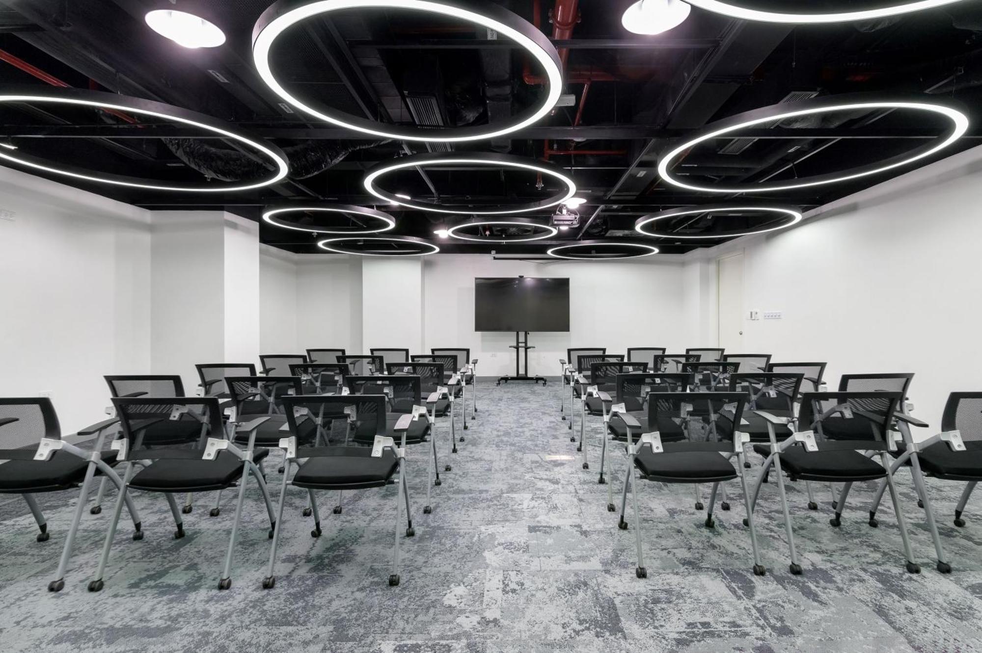 Wink Hotel Saigon Centre - 24Hrs Lifestyle Stay Ho Chi Minh Zewnętrze zdjęcie