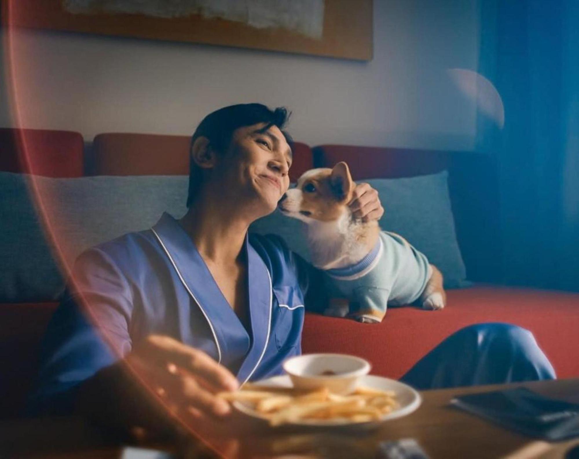 Wink Hotel Saigon Centre - 24Hrs Lifestyle Stay Ho Chi Minh Zewnętrze zdjęcie