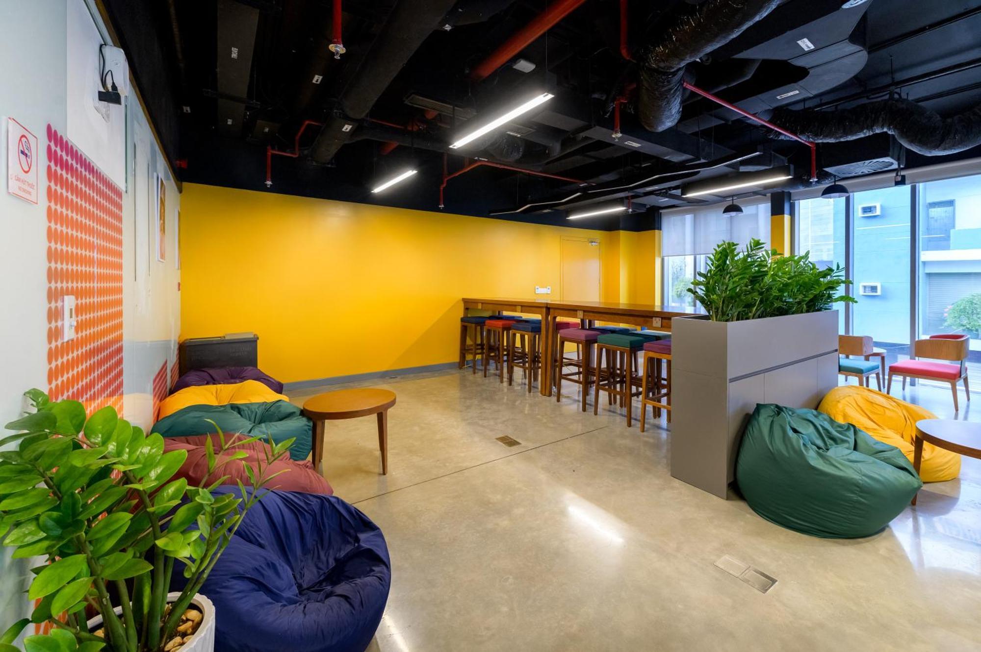 Wink Hotel Saigon Centre - 24Hrs Lifestyle Stay Ho Chi Minh Zewnętrze zdjęcie