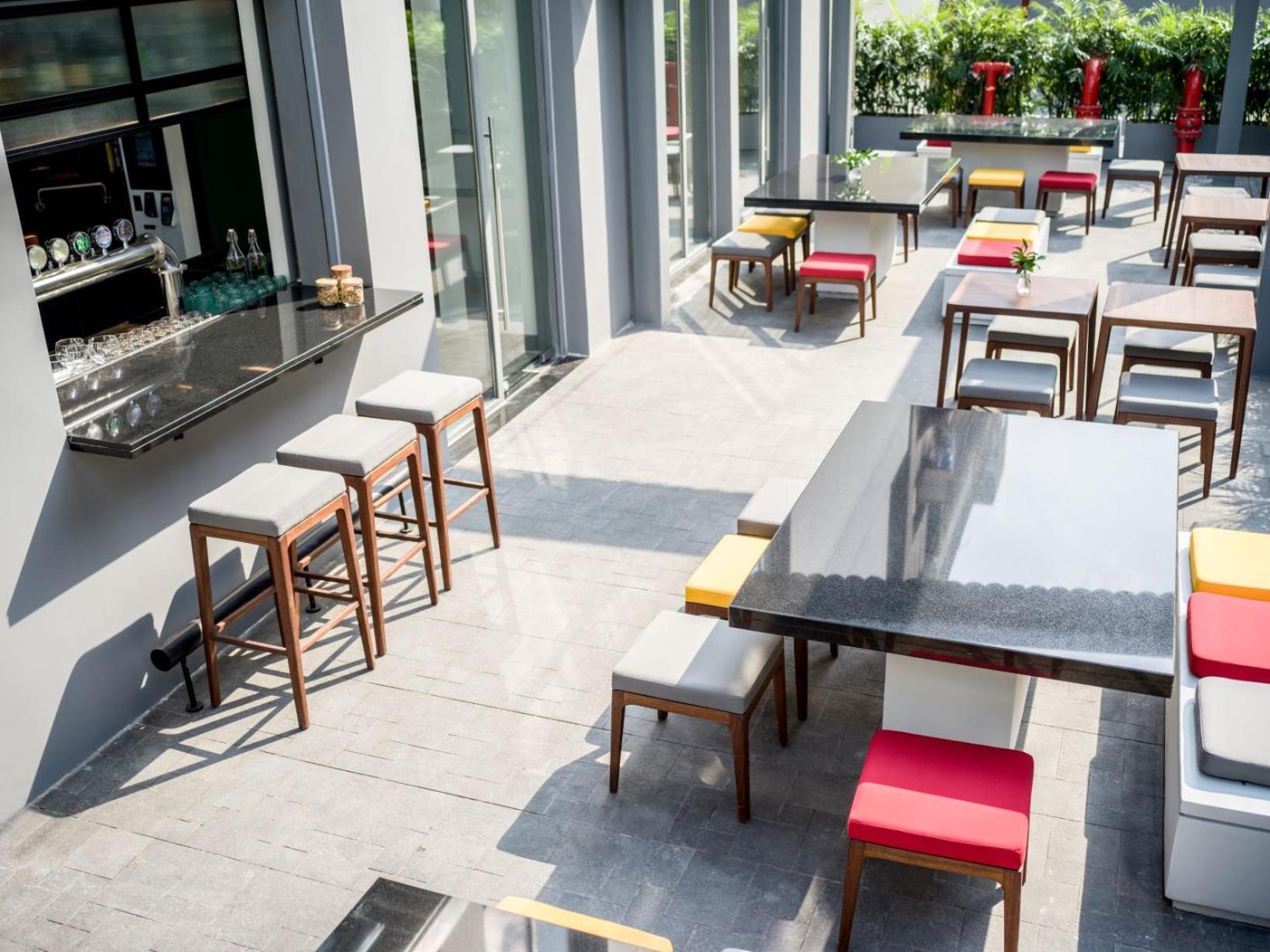 Wink Hotel Saigon Centre - 24Hrs Lifestyle Stay Ho Chi Minh Zewnętrze zdjęcie